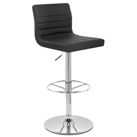 Bar Stool Picture Free Clipart HQ PNG Image