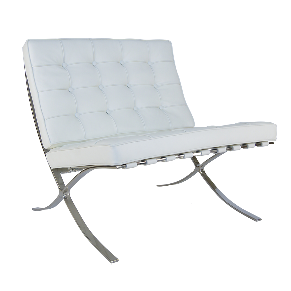 Barcelona Chair Free Download Image PNG Image