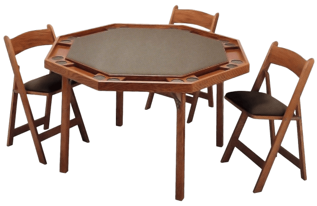 Card Table Download Free Image PNG Image