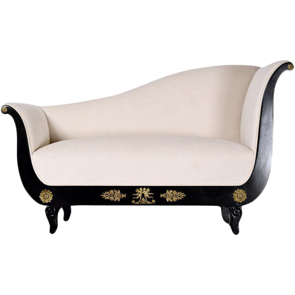 Chaise Lounge Free HQ Image Transparent PNG Image