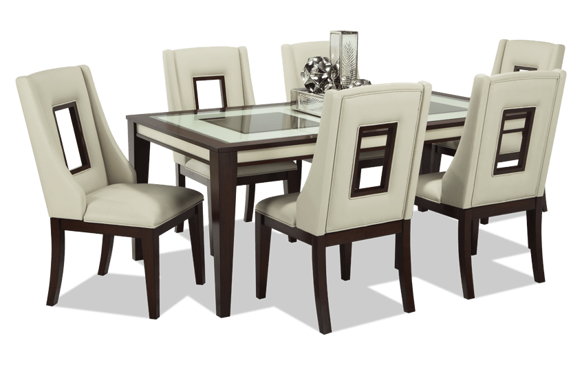 Dining Set Free Clipart HD PNG Image