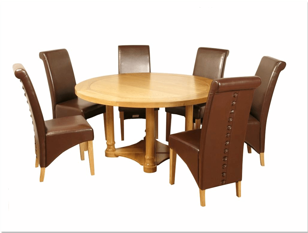 Dining Room Table With Stool Transparent