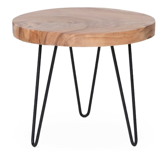 End Table Free Transparent Image HQ PNG Image