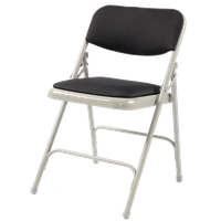 Folding Chair PNG Image High Quality PNG