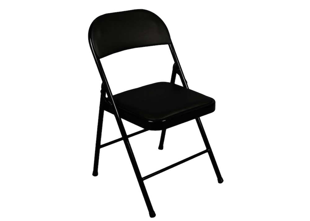 Folding Chair Picture Free PNG HQ PNG Image