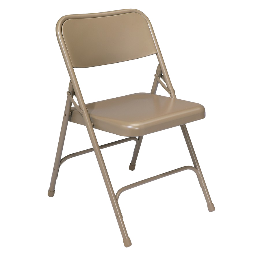 Folding Chair Download HD PNG PNG Image