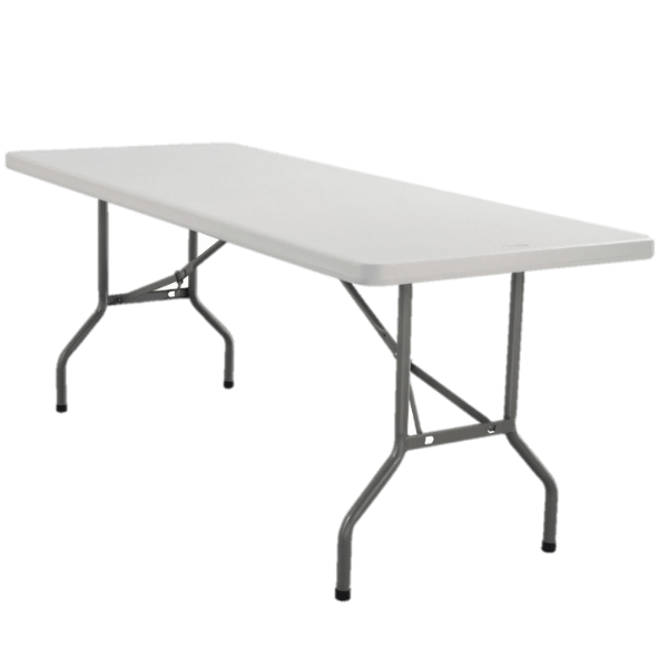 Folding Table Free Download Image PNG Image