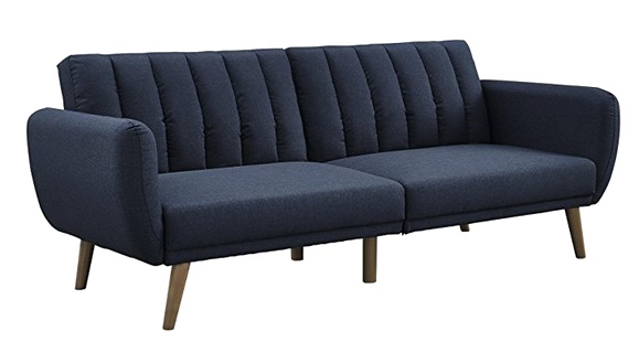Futon Free Clipart HD PNG Image