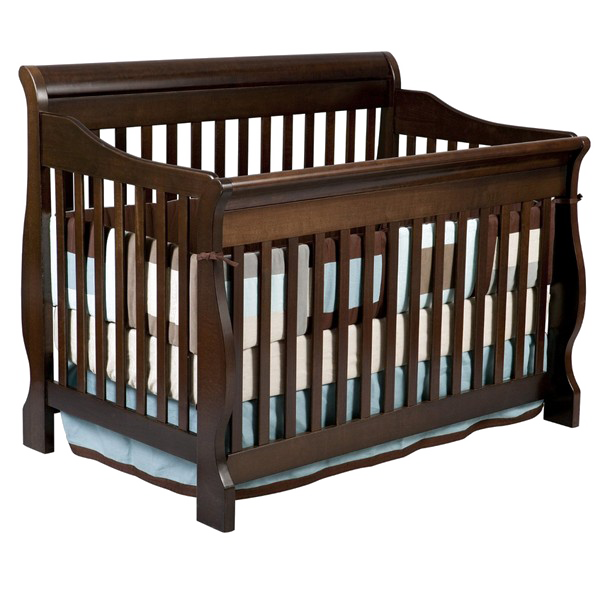 Infant Bed Free Clipart HQ PNG Image