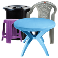 Plastic Furniture Download HD Image Free PNG PNG