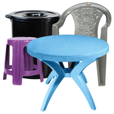 Plastic Furniture Download HD Image Free PNG PNG Image