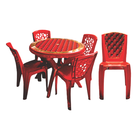 Plastic Furniture Free Clipart HQ PNG Image