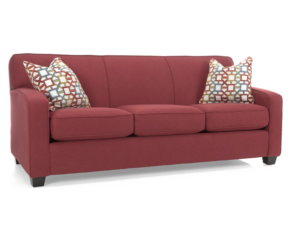 Sofa Bed Picture Download HD PNG PNG Image