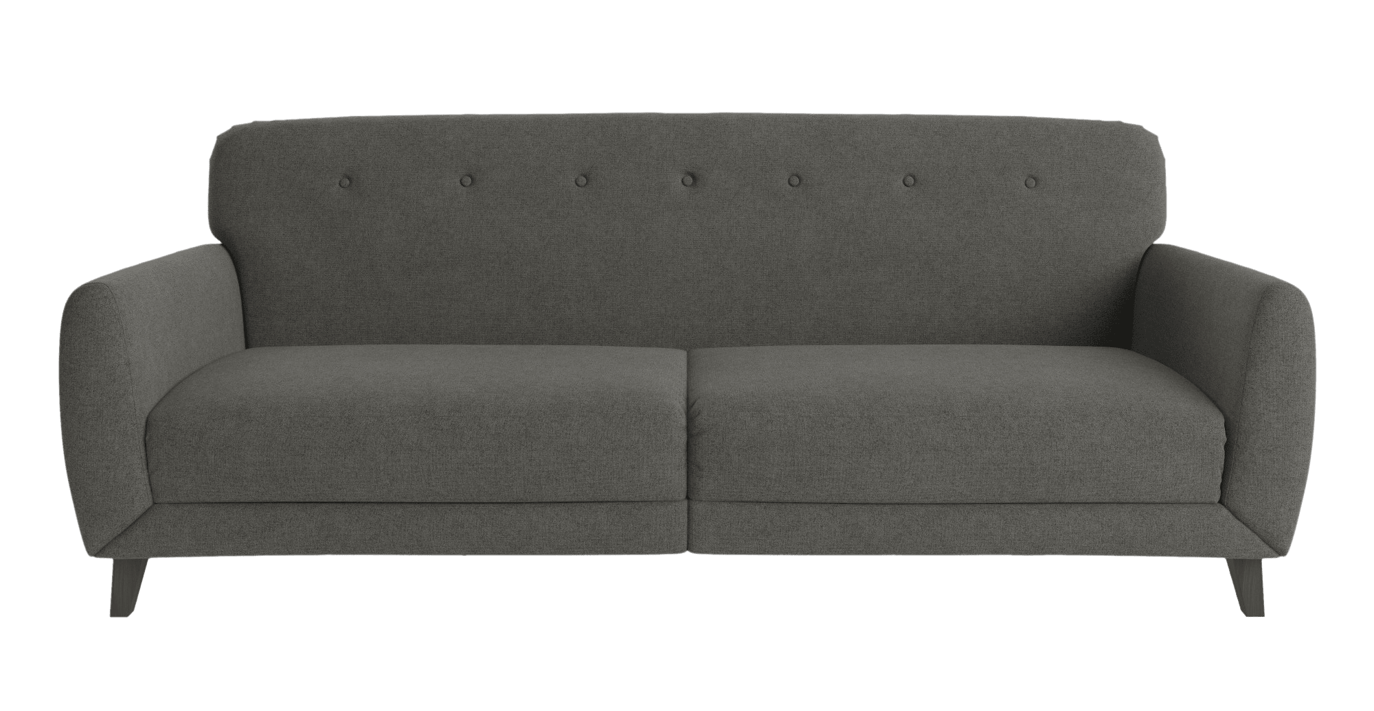 Sofa Bed Image Free Clipart HD PNG Image