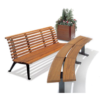 Street Furniture Download Free Image PNG