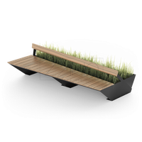 Street Furniture Picture Free Download PNG HQ PNG