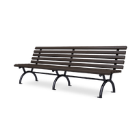 Street Furniture Download HD PNG PNG