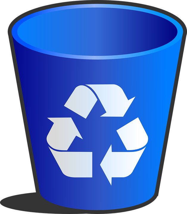 Waste Basket Picture PNG Image High Quality PNG Image
