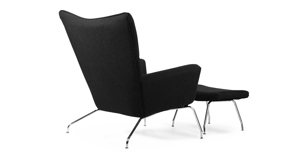 Wing Chair Free HD Image PNG Image