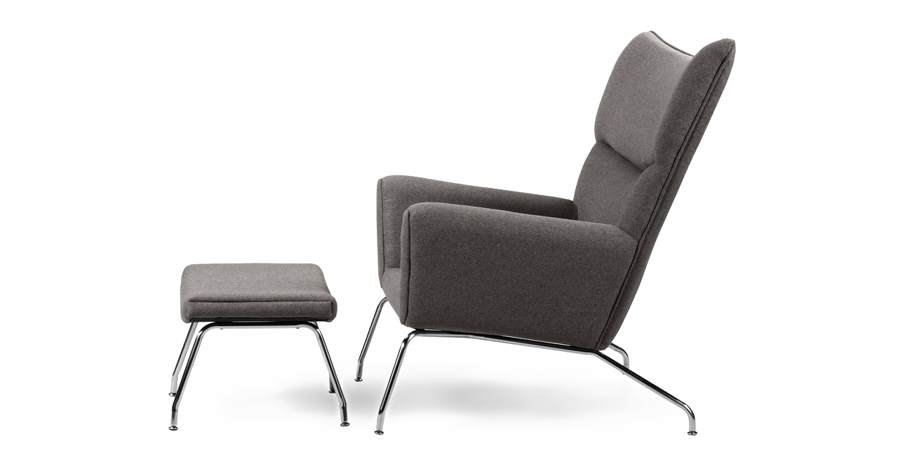 Wing Chair Image Download HQ PNG PNG Image