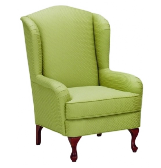 Wing Chair Download Free Download PNG HQ PNG Image