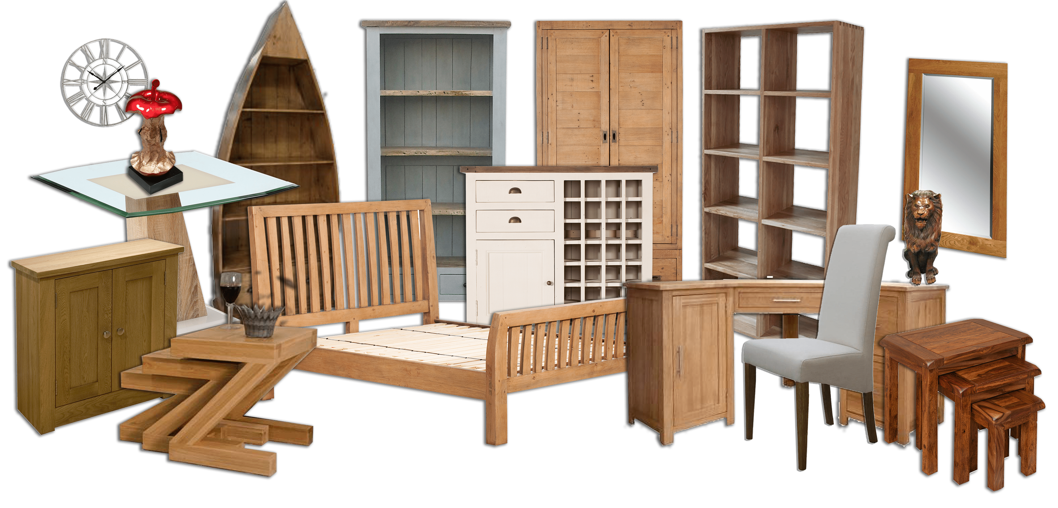 Download Wooden Furniture  Download HD PNG HQ PNG Image 