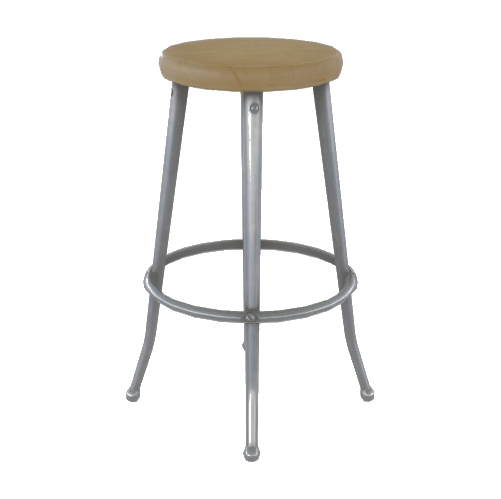 Stool Free Clipart HD PNG Image