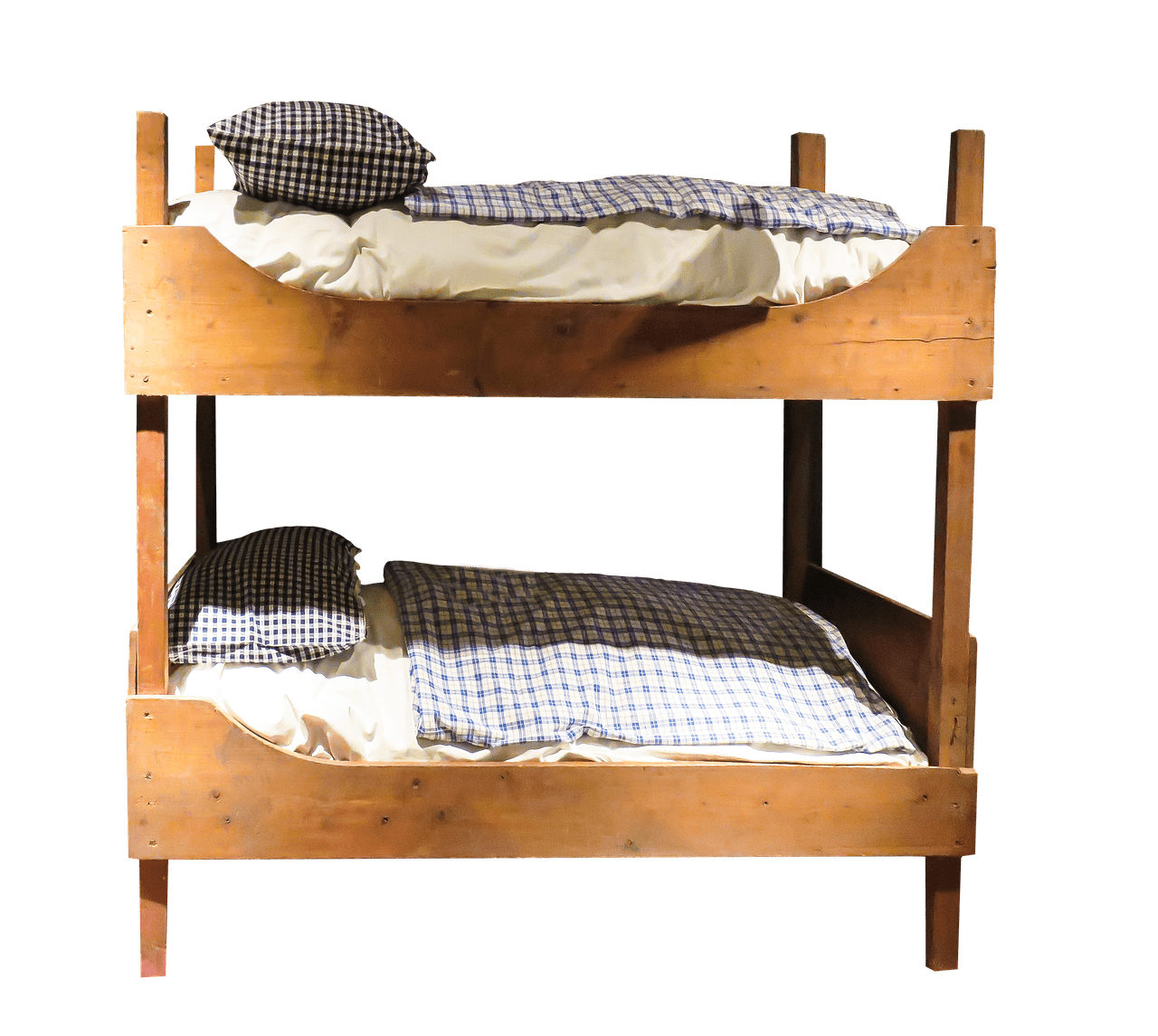 Bunk Bed Image Free Download PNG HQ PNG Image
