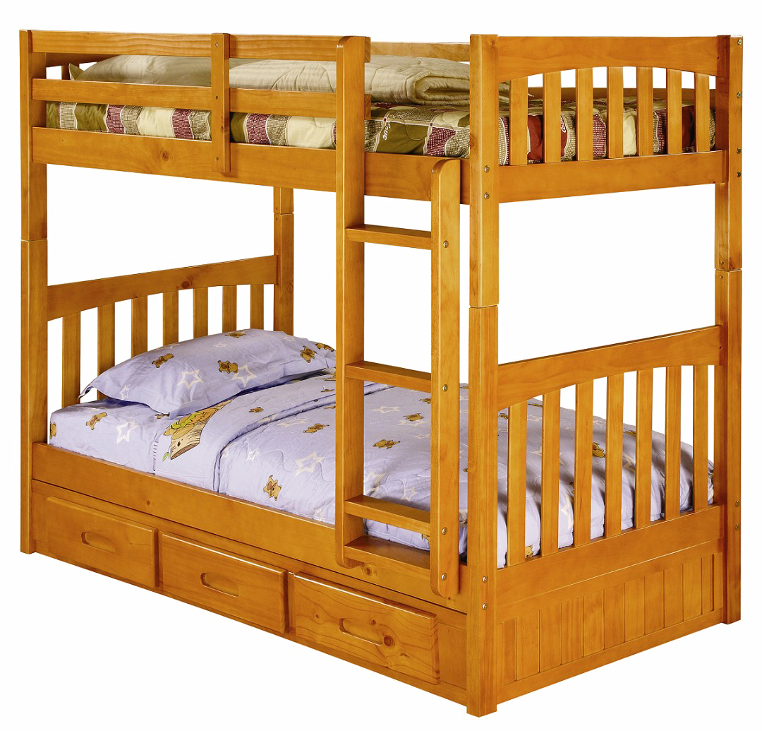 Bunk Bed PNG Download Free PNG Image