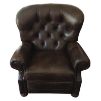 Cromwellian Chair Free PNG HQ PNG