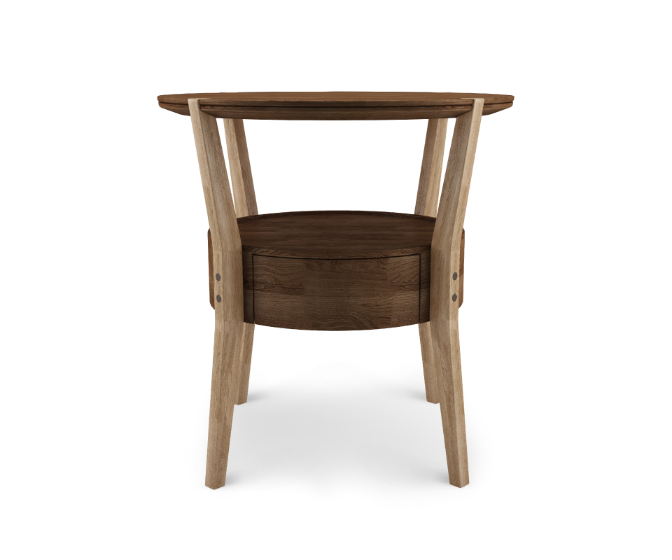 Cromwellian Chair PNG Image High Quality PNG Image