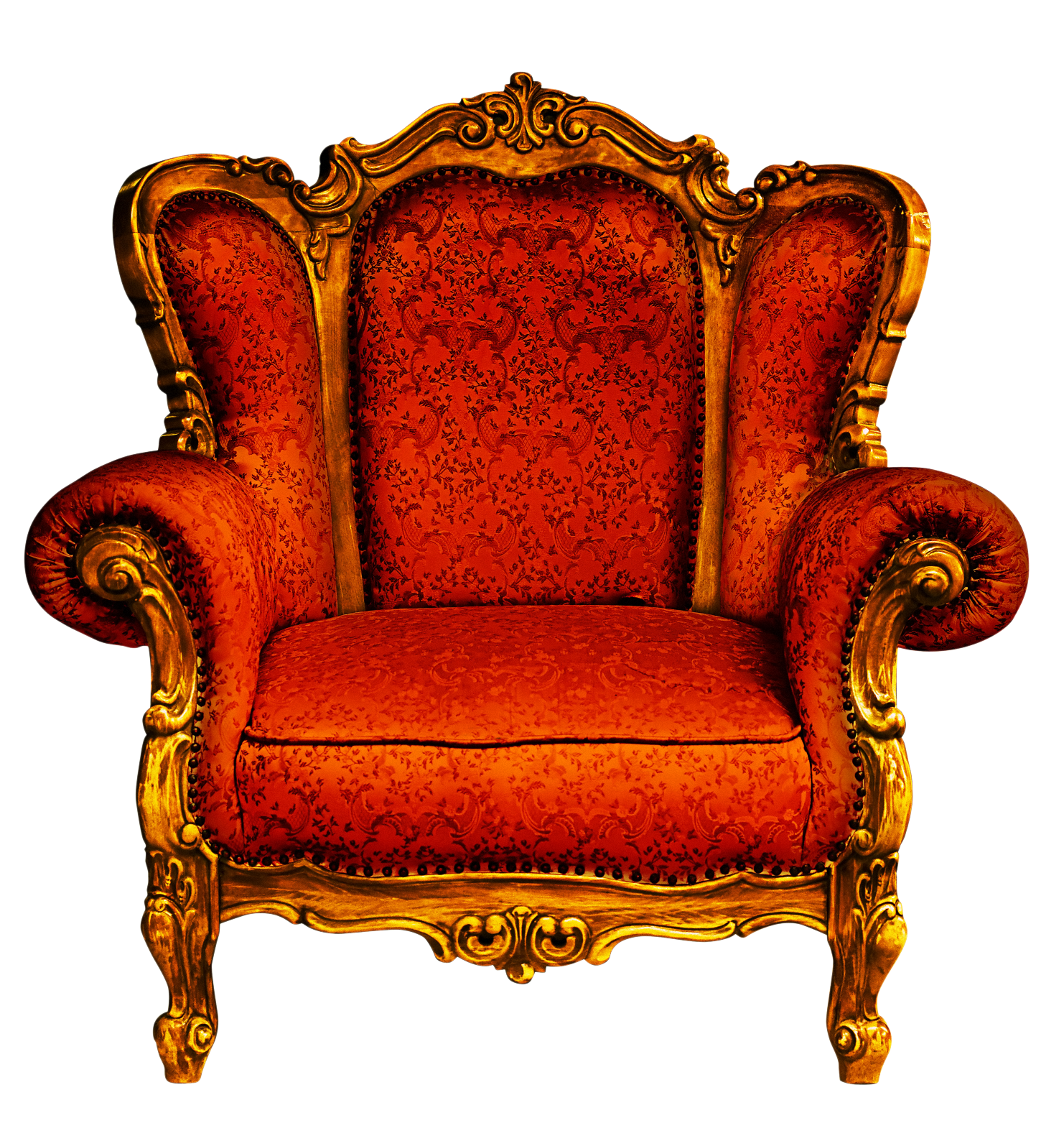 Fauteuil Free Photo PNG PNG Image