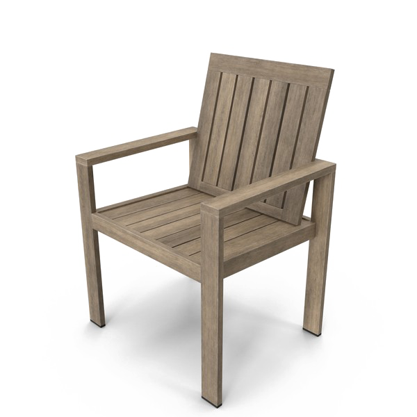 Patio Chair Download HD PNG PNG Image