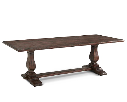 Refectory Table PNG Download Free PNG Image