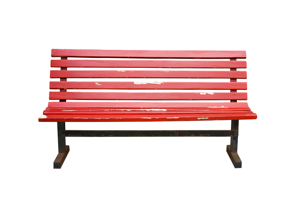 Bench Download Free Photo PNG PNG Image