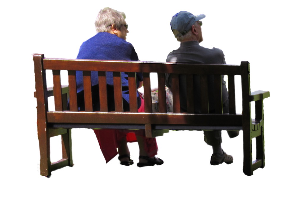 Bench Picture Free HD Image PNG Image