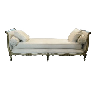 Daybed PNG Image High Quality PNG Image
