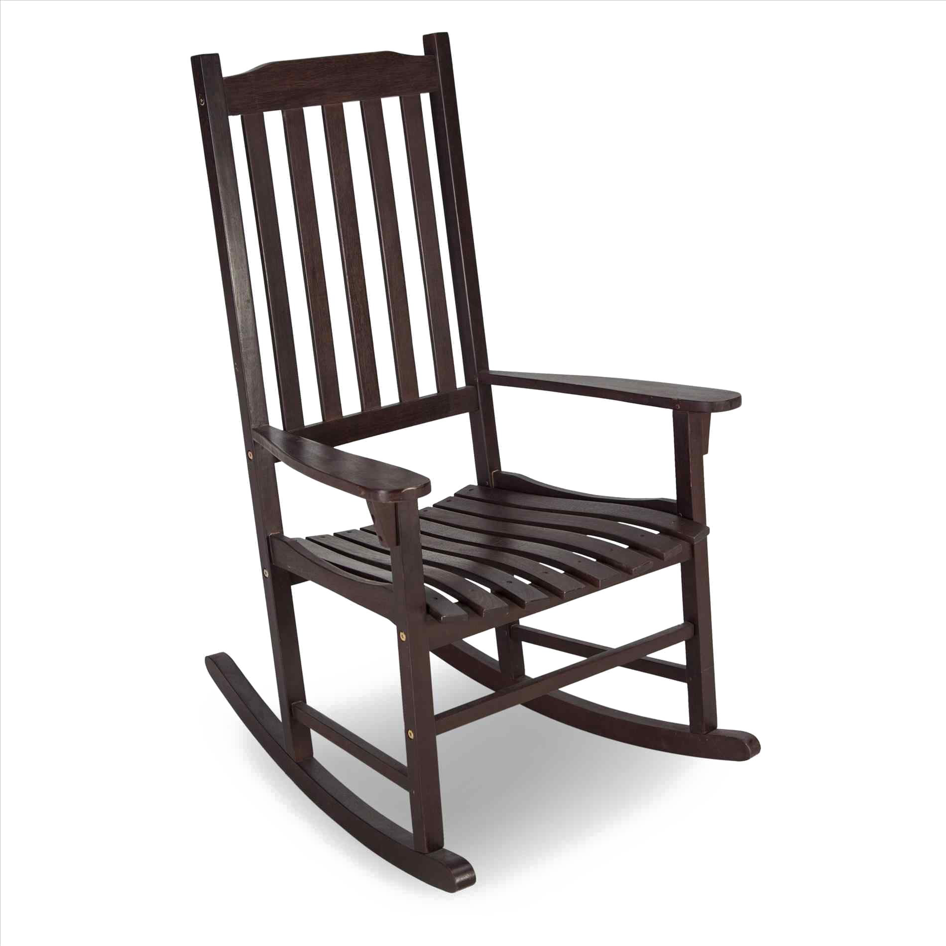 Ladder-Back Chair Free HD Image PNG Image