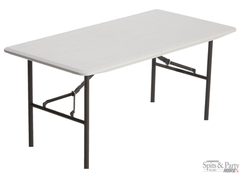 Trestle Table Image Free HQ Image PNG Image