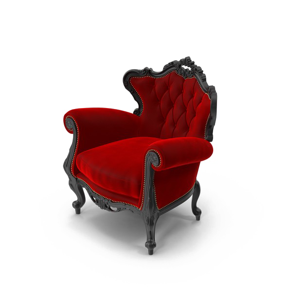 Club Chair Free Download PNG HQ PNG Image