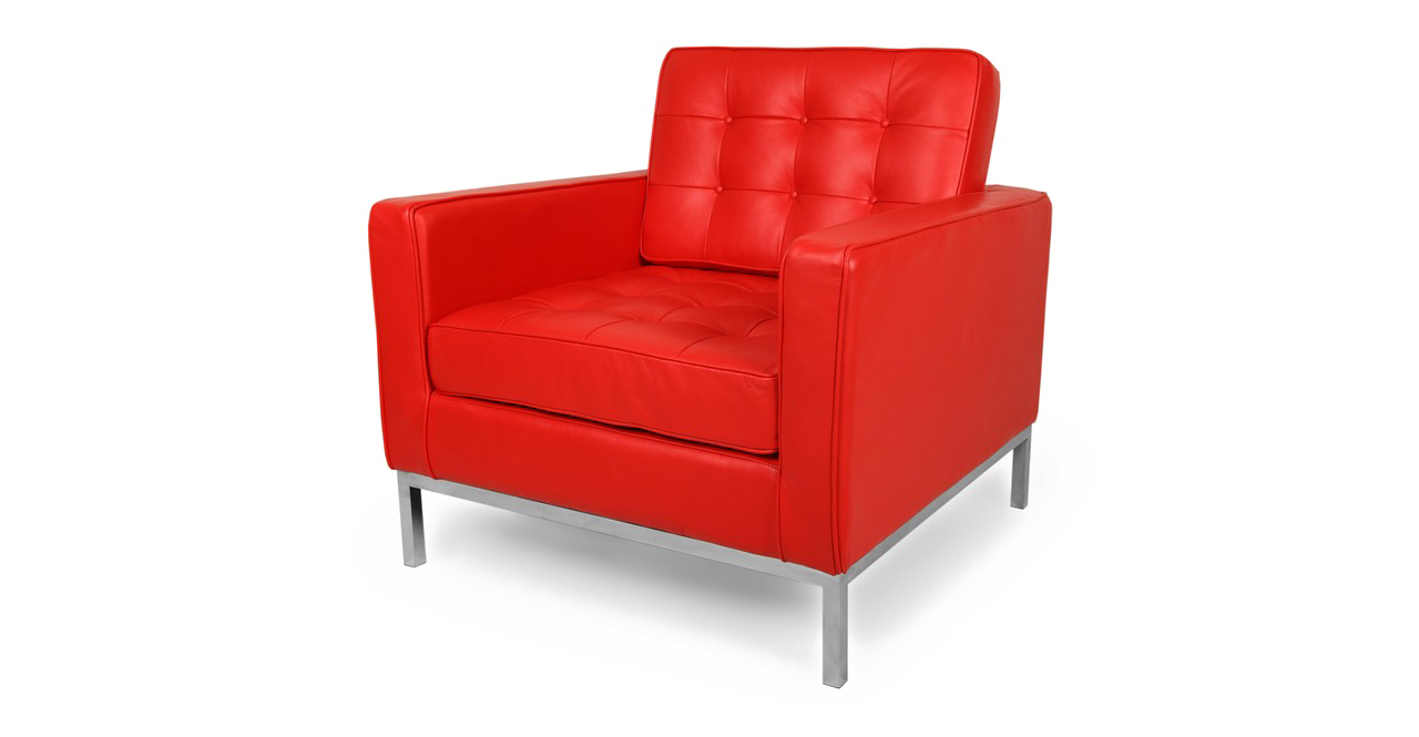 Club Chair Free Clipart HQ PNG Image