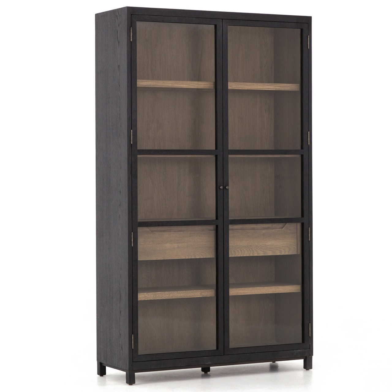 Curio Cabinet HD Download Free Image PNG Image