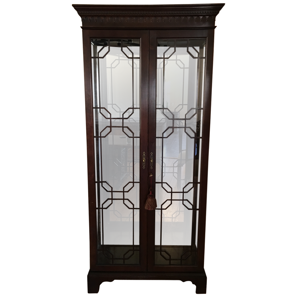 Curio Cabinet Picture HQ Image Free PNG PNG Image