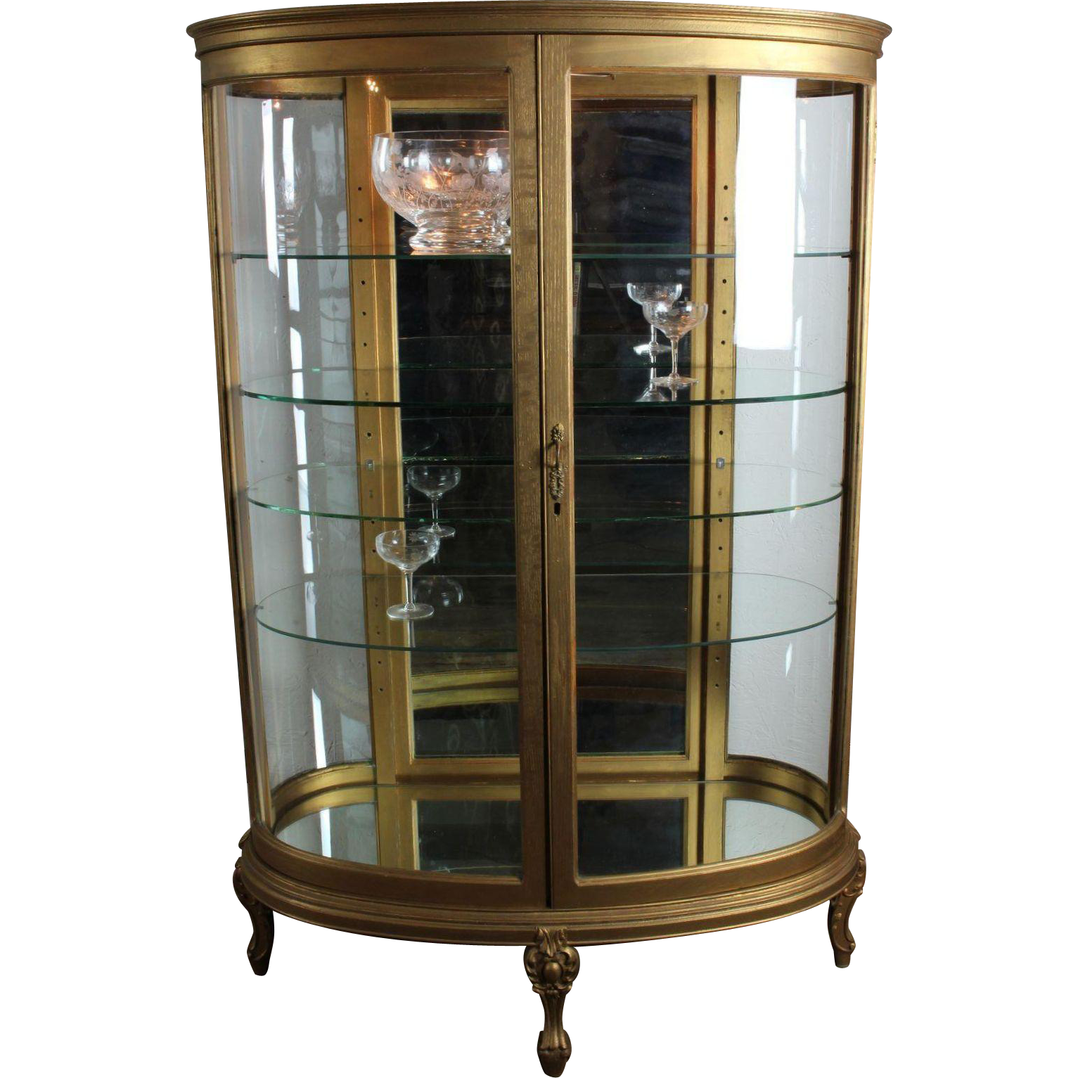 Curio Cabinet Download HQ PNG PNG Image