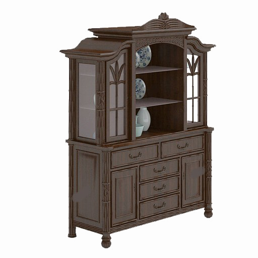Curio Cabinet Free Transparent Image HD PNG Image
