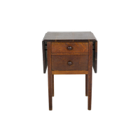 Drop-Leaf Table PNG Image High Quality PNG