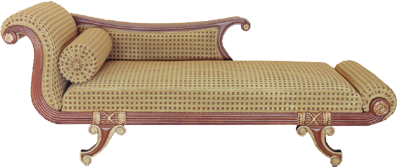Fainting Couch Free Download PNG HQ PNG Image