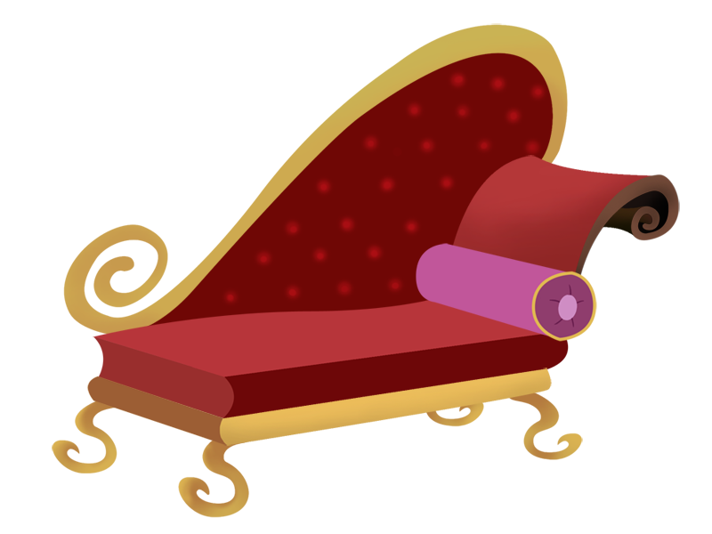 Fainting Couch Picture Download Free Image PNG Image