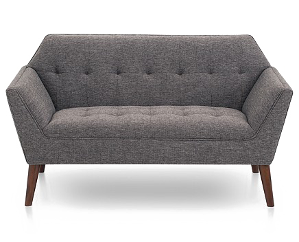 Settee Free Transparent Image HD PNG Image