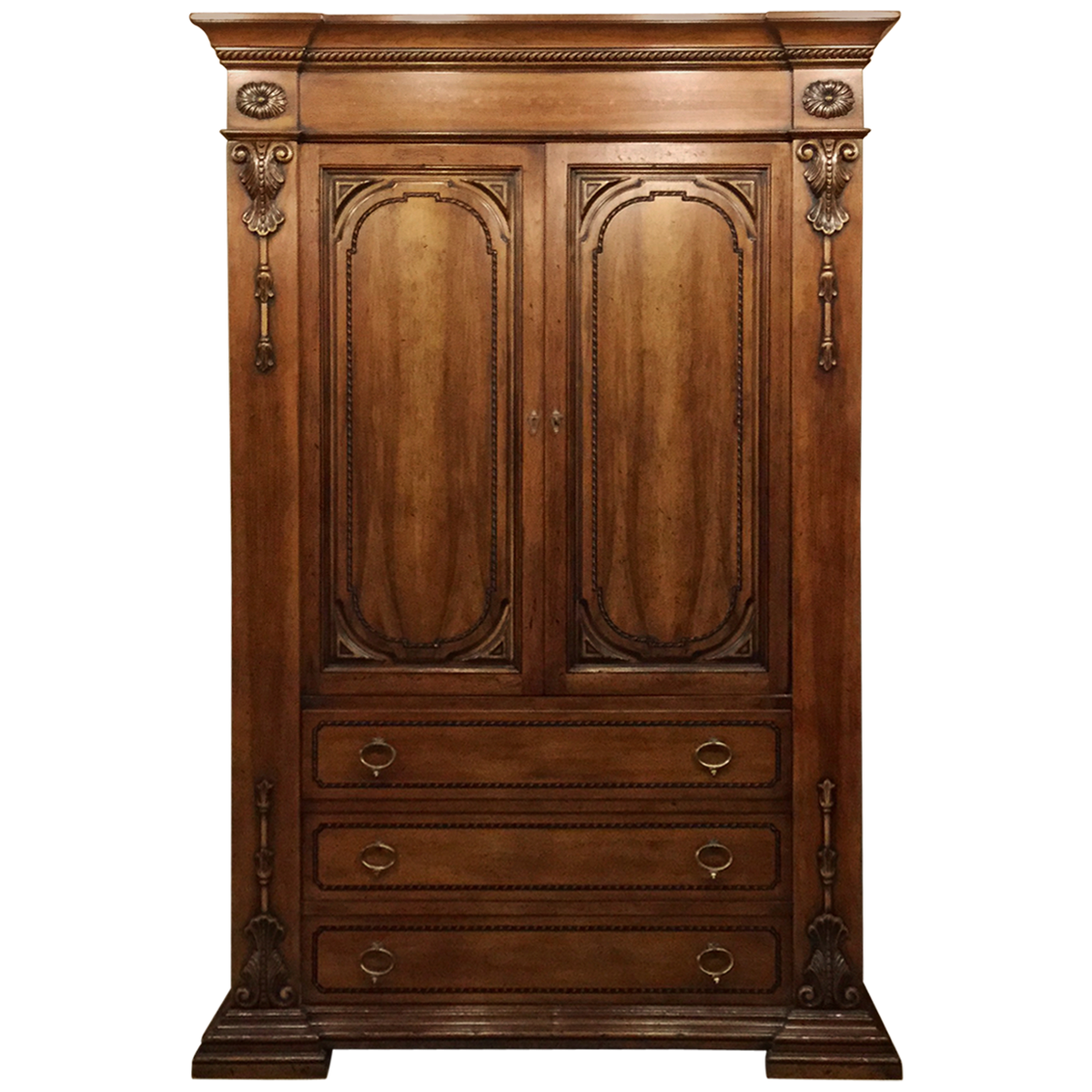 Armoire Free PNG HQ PNG Image